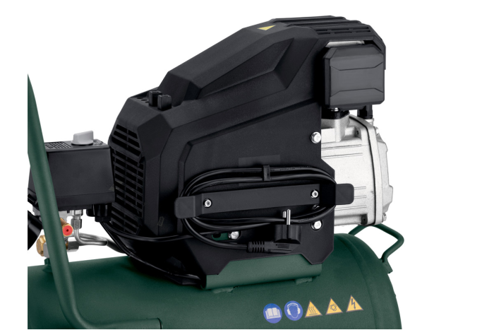 Компрессор Metabo Basic 200-24 (601522000)