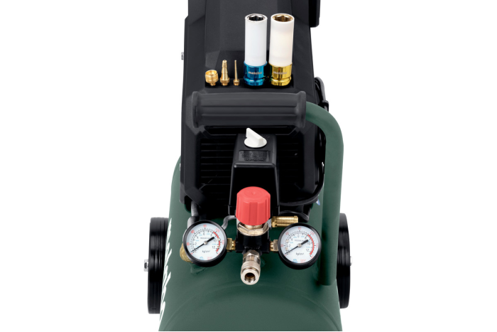 Компрессор Metabo Basic 250-24 OF (601523000)