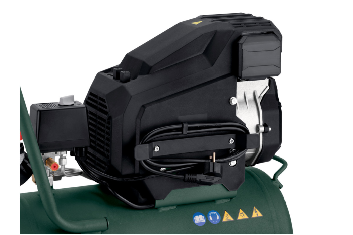 Компрессор Metabo Basic 250-24 OF (601523000)