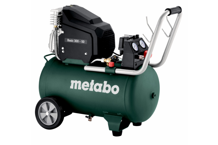 Компрессор Metabo Basic 300-50 (601525000)