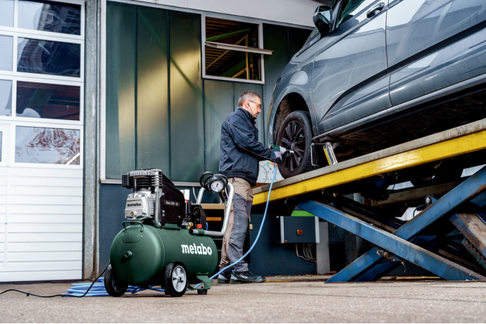 Компрессор Metabo Basic 300-50 (601525000)