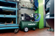 Компрессор Metabo Basic 300-50 (601525000)
