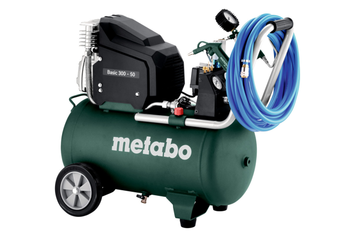 Компрессор Metabo Basic 300-50 (601525000)