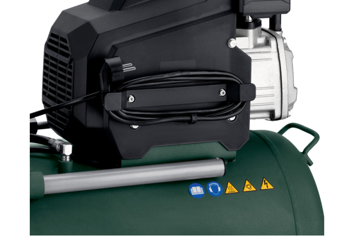 Компрессор Metabo Basic 300-50 (601525000)