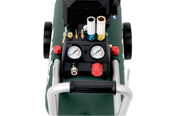 Компрессор Metabo Basic 300-50 (601525000)
