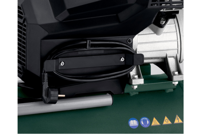 Компрессор Metabo Basic 400-50 V (601526000)