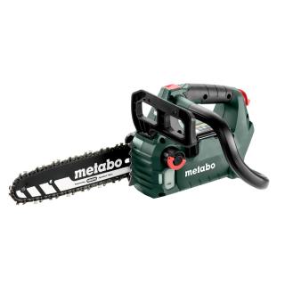 Акумуляторна ланцюгова пила Metabo MS 18 LTX BL 25 (601595850)