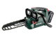 Аккумуляторная цепная пила Metabo MS 18 LTX BL 25 (601595900)
