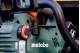 Аккумуляторная цепная пила Metabo MS 18 LTX BL 25 (601595900)