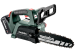 Аккумуляторная цепная пила Metabo MS 18 LTX BL 25 (601595900)