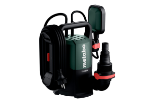 Погружной насос для чистой воды Metabo TP 75 SF (601790000)