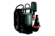 Погружной насос для чистой воды Metabo TP 75 SF (601790000)