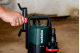 Погружной насос для чистой воды Metabo TP 75 SF (601790000)