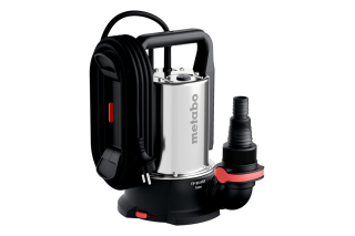 Погружной насос для чистой воды Metabo TP 95 ASF Inox (601791000)