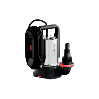 Погружной насос для чистой воды Metabo TP 95 ASF Inox (601791000)