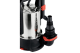 Погружной насос для чистой воды Metabo TP 95 ASF Inox (601791000)