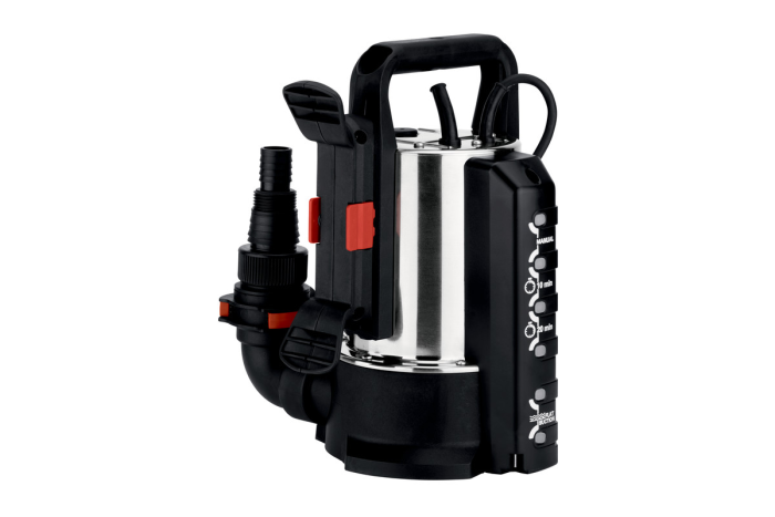 Погружной насос для чистой воды Metabo TP 95 ASF Inox (601791000)