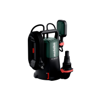 Комбинированный погружной насос Metabo KP 160-35 SF (601792000)