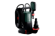 Комбинированный погружной насос Metabo KP 160-35 SF (601792000)