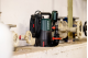 Комбинированный погружной насос Metabo KP 160-35 SF (601792000)