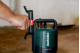 Комбинированный погружной насос Metabo KP 160-35 SF (601792000)
