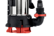Комбинированный погружной насос Metabo KP 200-35 ASF Inox (601793000)