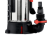 Комбинированный погружной насос Metabo KP 200-35 ASF Inox (601793000)