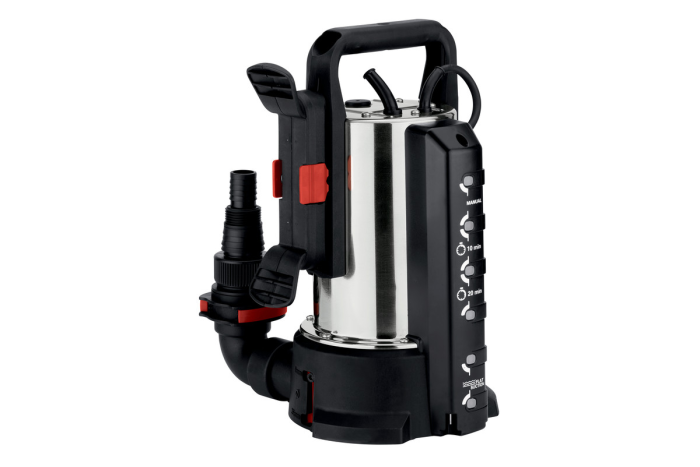 Комбинированный погружной насос Metabo KP 200-35 ASF Inox (601793000)