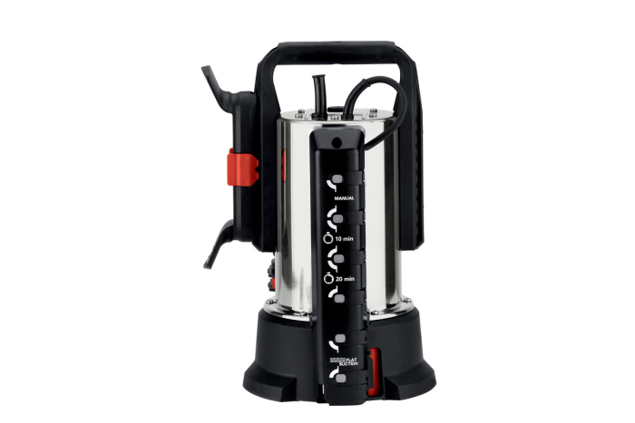Комбинированный погружной насос Metabo KP 200-35 ASF Inox (601793000)