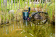 Погружной насос для грязной воды Metabo SP 120-35 S (601794000)