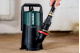 Погружной насос для грязной воды Metabo SP 120-35 S (601794000)