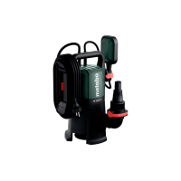 Погружной насос для грязной воды Metabo SP 150-35 S (601795000)