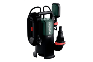 Погружной насос для грязной воды Metabo SP 150-35 S (601795000)