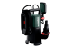 Погружной насос для грязной воды Metabo SP 150-35 S (601795000)