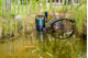 Погружной насос для грязной воды Metabo SP 150-35 S (601795000)