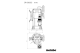 Погружной насос для грязной воды Metabo SP 150-35 S (601795000)