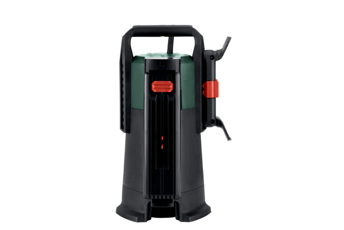 Погружной насос для грязной воды Metabo SP 180-35 SI (601796000)