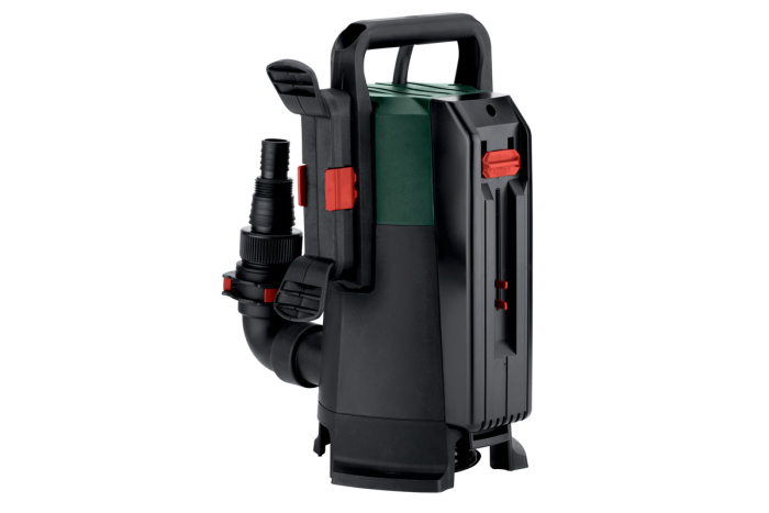 Погружной насос для грязной воды Metabo SP 180-35 SI (601796000)