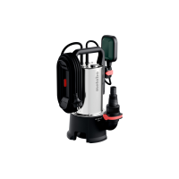 Погружной насос для грязной воды Metabo SP 220-35 S Inox (601797000)