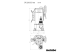Погружной насос для грязной воды Metabo SP 220-35 S Inox (601797000)