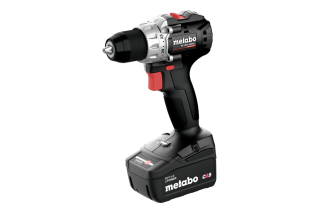 Аккумуляторный дрель-шуруповерт Metabo BS 18 BL Edition (613159900)