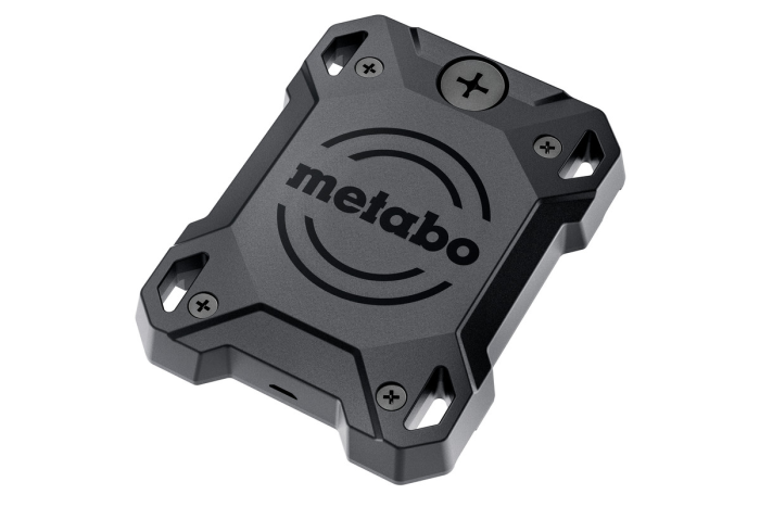 Трекер Metabo Pro для iOS / Android (626967000)