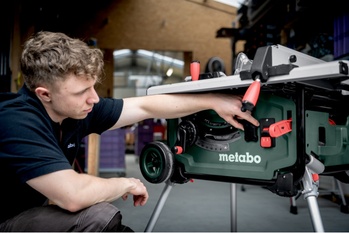 Трекер Metabo Pro для iOS / Android (626967000)
