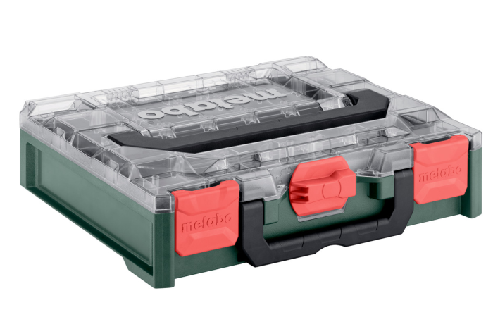 metaBOX 100 S Органайзер (626979000)