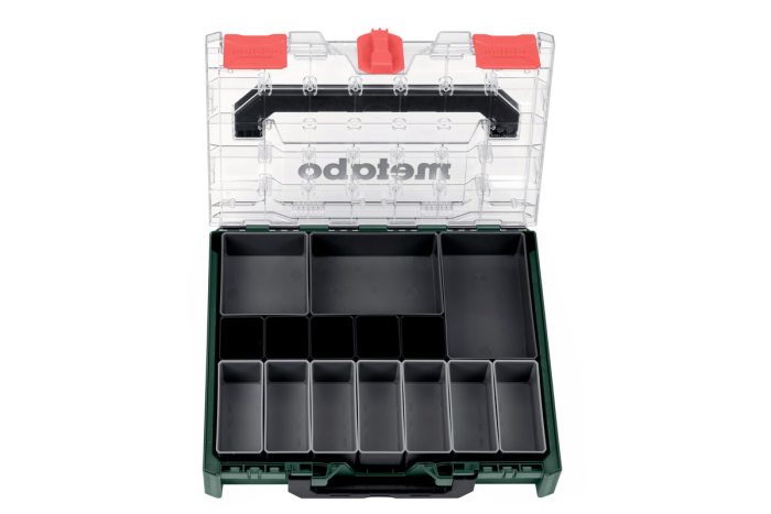 metaBOX 100 S Органайзер (626979000)
