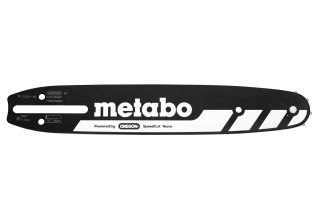 Пиляльна шина Oregon SpeedCut Nano 25 см Metabo (628438000)
