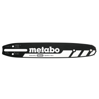 Пиляльна шина Oregon SpeedCut Nano 25 см Metabo (628438000)