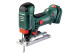 Акумуляторний лобзик STA 18 LTX 100 + 1x4.0Аг + ASC 55 (601002890)