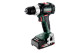 Акумуляторний дриль-шуруповерт BS 18 LT BL Metabo (602325550)