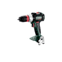Аккумуляторная дрель-шуруповерт BS 18 LT BL Q Metabo (602334890)